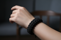 Knotted Cobra Bracelet